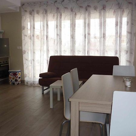 Mediterrania Marina Sagunto Rom bilde