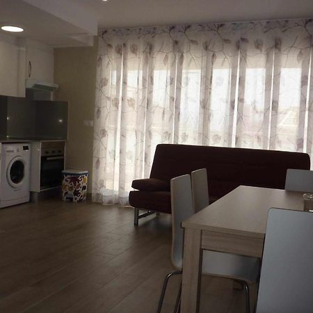 Mediterrania Marina Sagunto Rom bilde