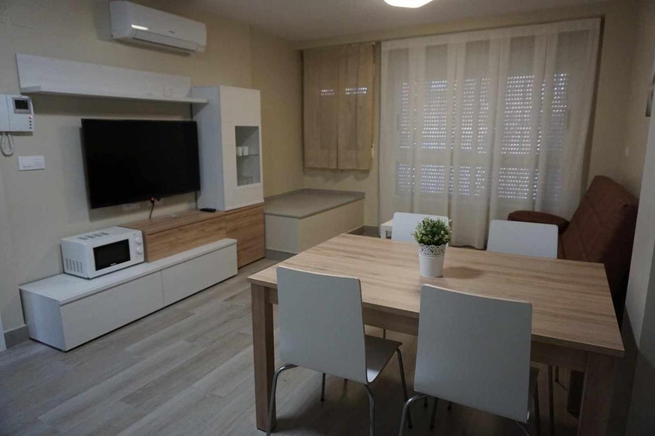 Mediterrania Marina Sagunto Eksteriør bilde