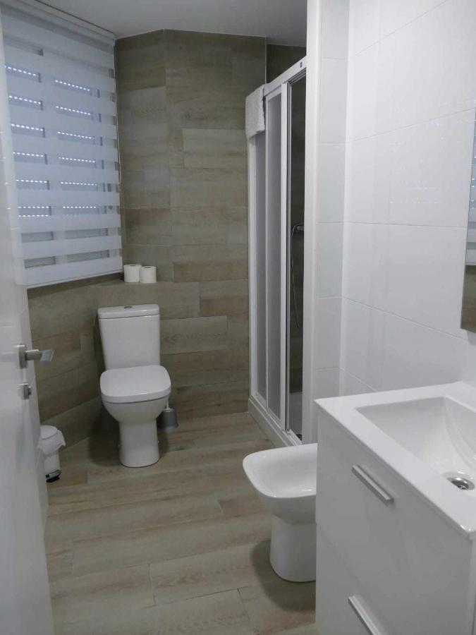 Mediterrania Marina Sagunto Eksteriør bilde