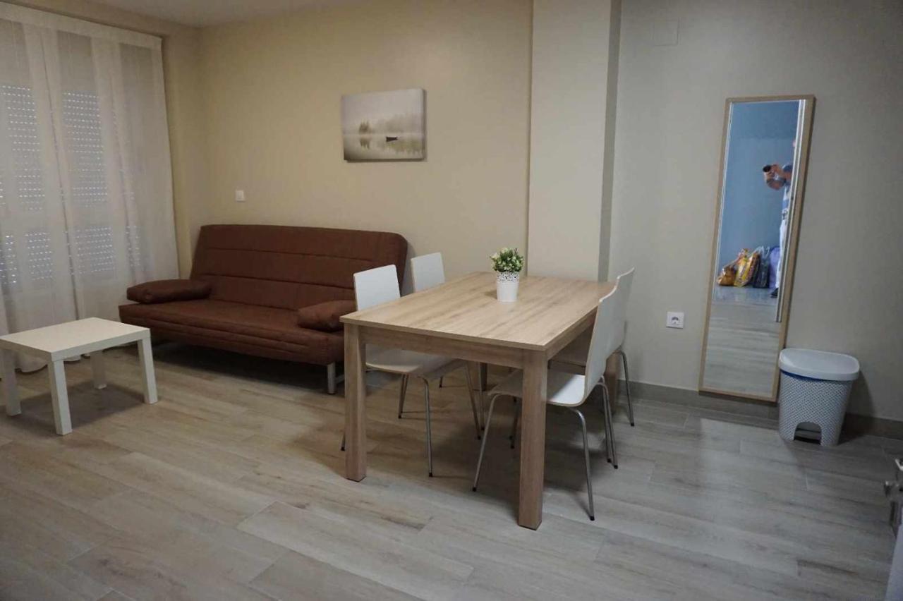 Mediterrania Marina Sagunto Eksteriør bilde