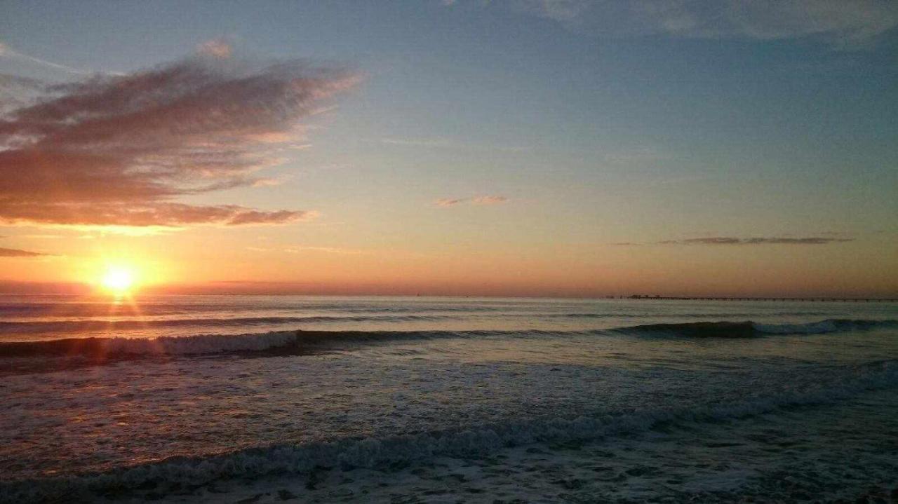 Mediterrania Marina Sagunto Eksteriør bilde