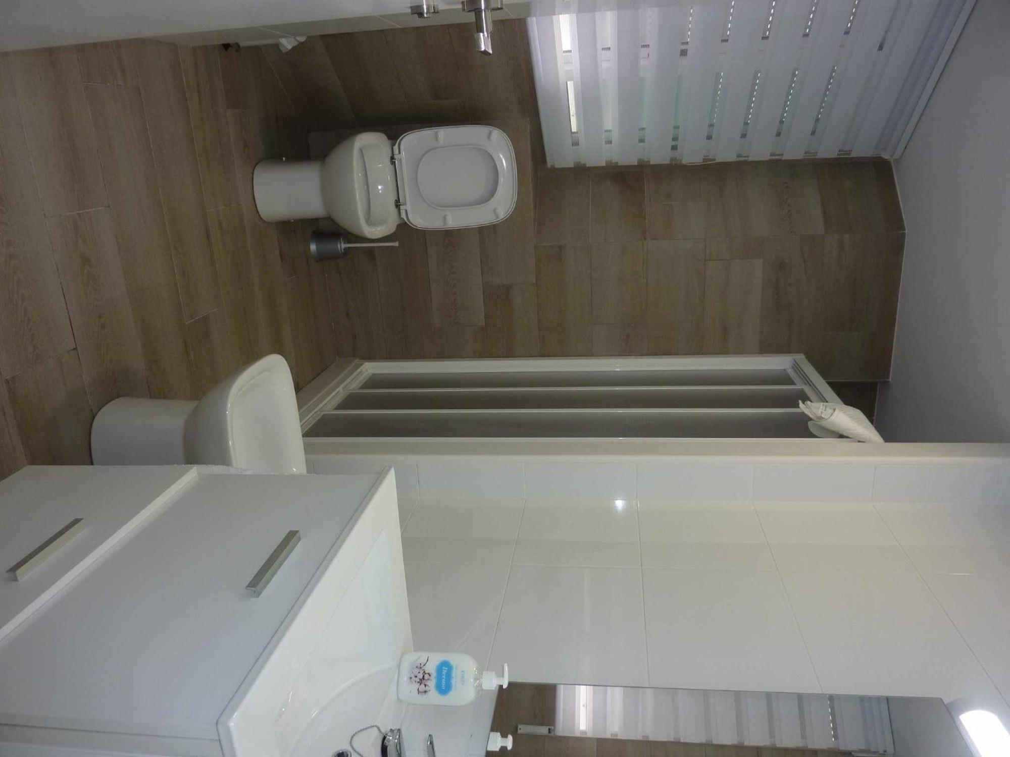 Mediterrania Marina Sagunto Rom bilde